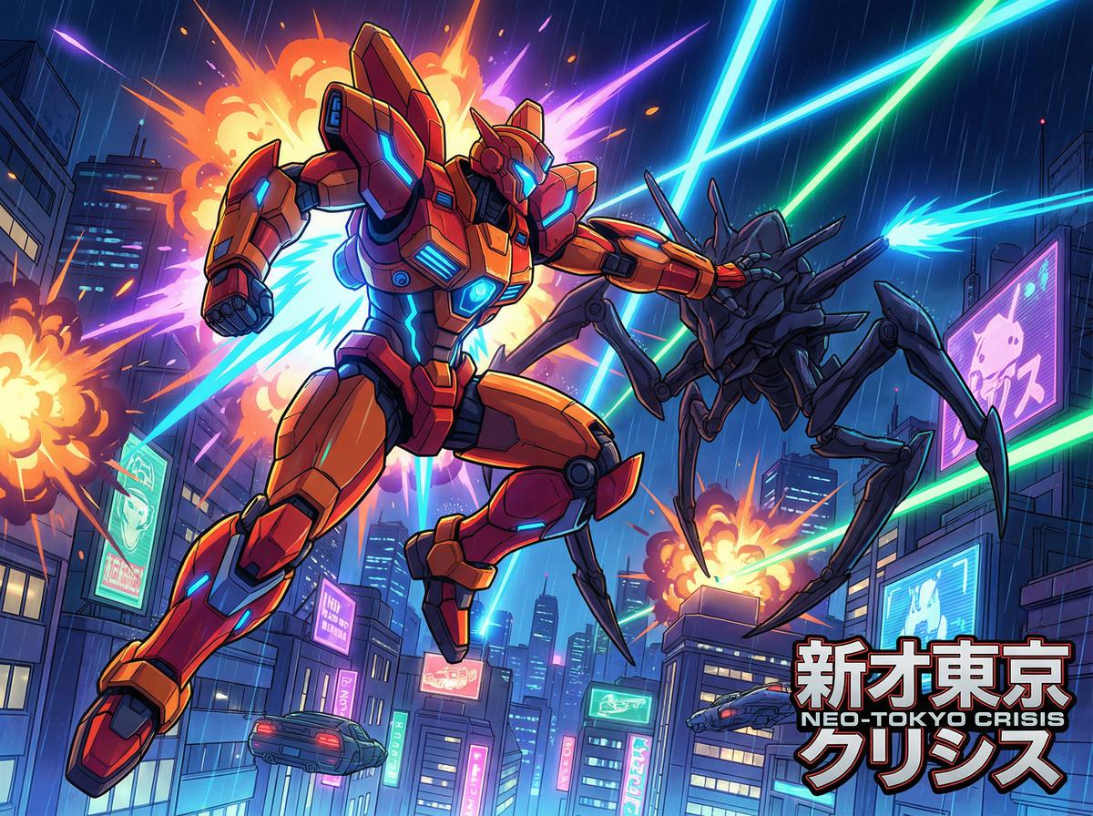 香蕉视频-机甲风暴觉醒